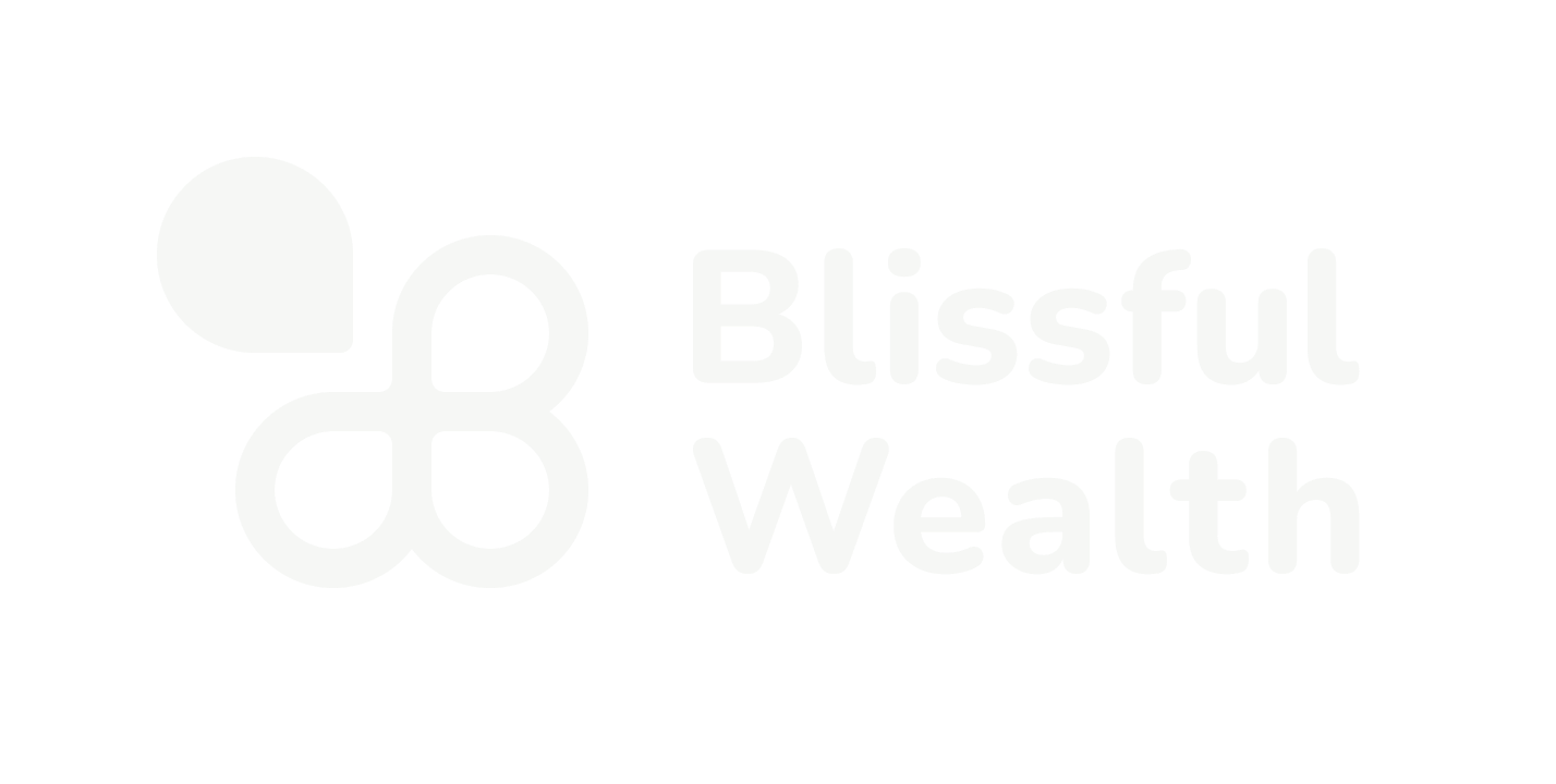 Blissful Wealth
