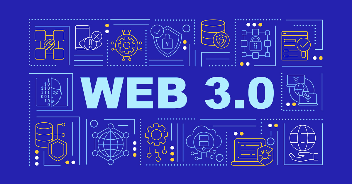 C'est quoi le Web 3.0 ?