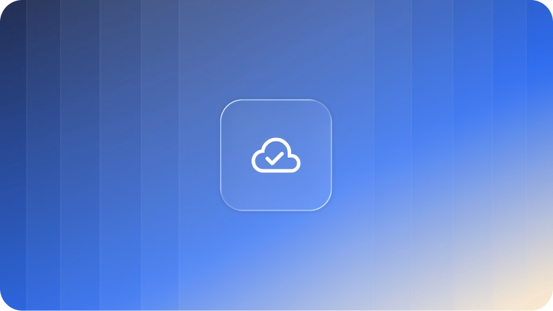 orgaMAX Enterprise Cloud einrichten