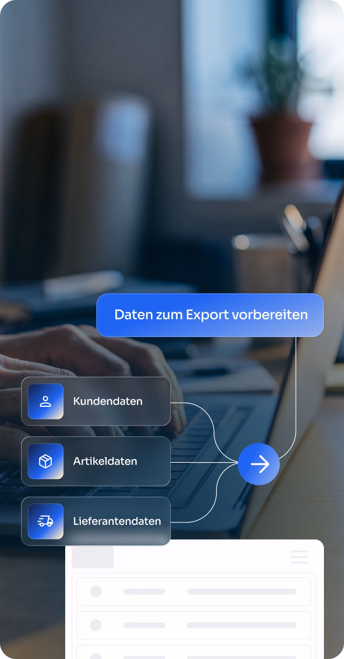 Vergleichsgrafik orgaMAX im Vergleich zu anderen Anbietern