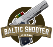 Baltic Shooter