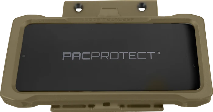 Back screen