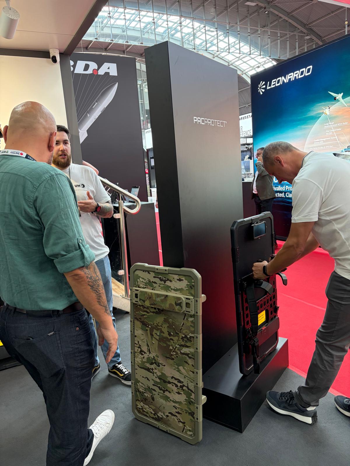 MSPO 2026 | Kielce, Poland