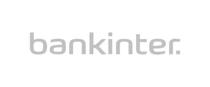 Logotipo Bankinter