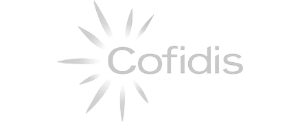 Logotipo Cofidis