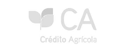 Logotipo Crédito Agricola