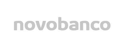 Logotipo Novo Banco