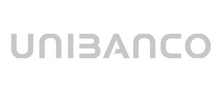 Logotipo Unibanco