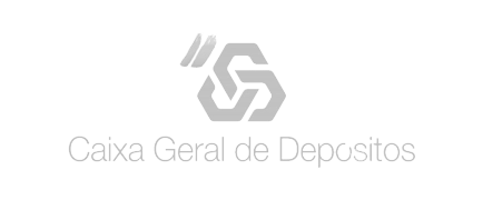 Logotipo Caixa Geral de Depósitos