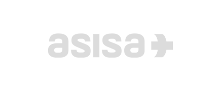 Logotipo Asisa