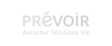 Logotipo Prévoir