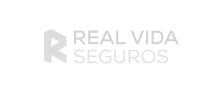 Logotipo Real Vida