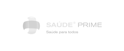 Logotipo Saúde Prime