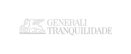 Logotipo Tranquilidade