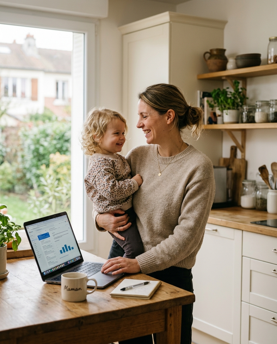 La solution Ma Bonne Fée permet de sensibiliser sur les enjeux de la parentalité et d'accompagner les salariés concernés grâce à un Care Manager dédié qui les oriente vers les experts adaptés à leur situation (coachs parentaux, éducateurs spécialisés, psychologues...).