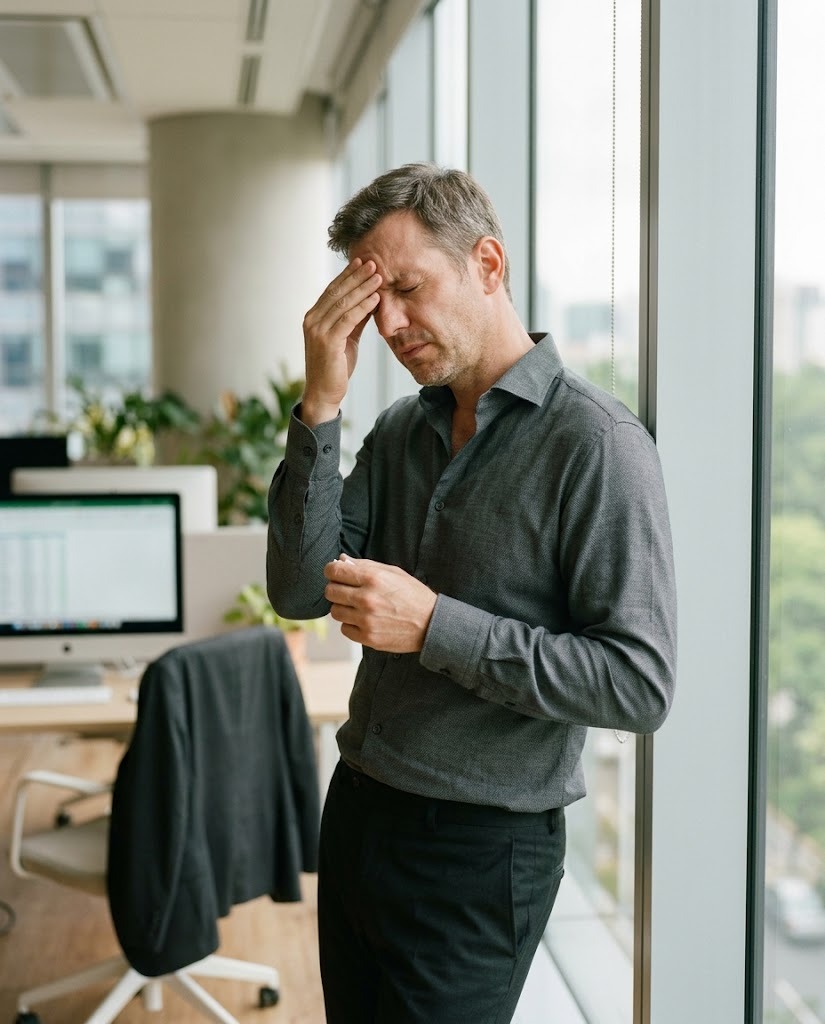 La solution Ma Bonne Fée sensibilise aux risques psychosociaux et accompagne les salariés concernés grâce à un Care Manager dédié qui les oriente vers les experts adaptés à leur situation (psychologues, coachs, sophrologues...).