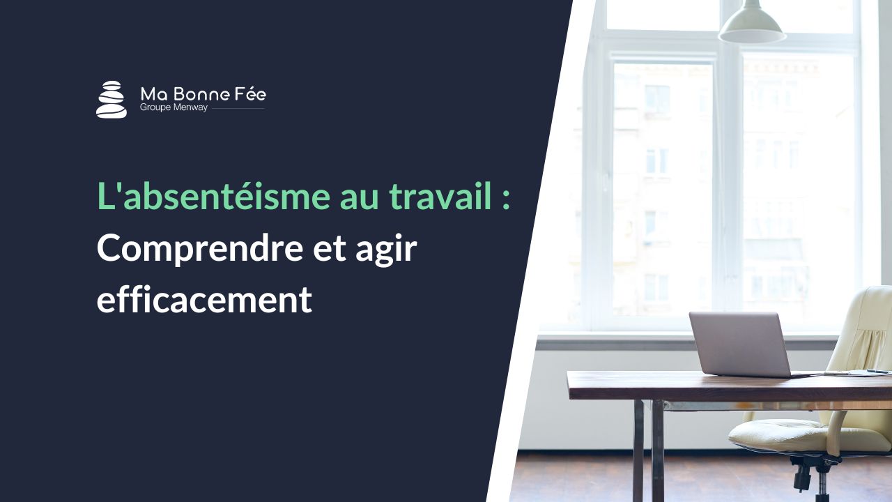 L'absenteisme : Comprendre et gérer ce défi pour les RH
