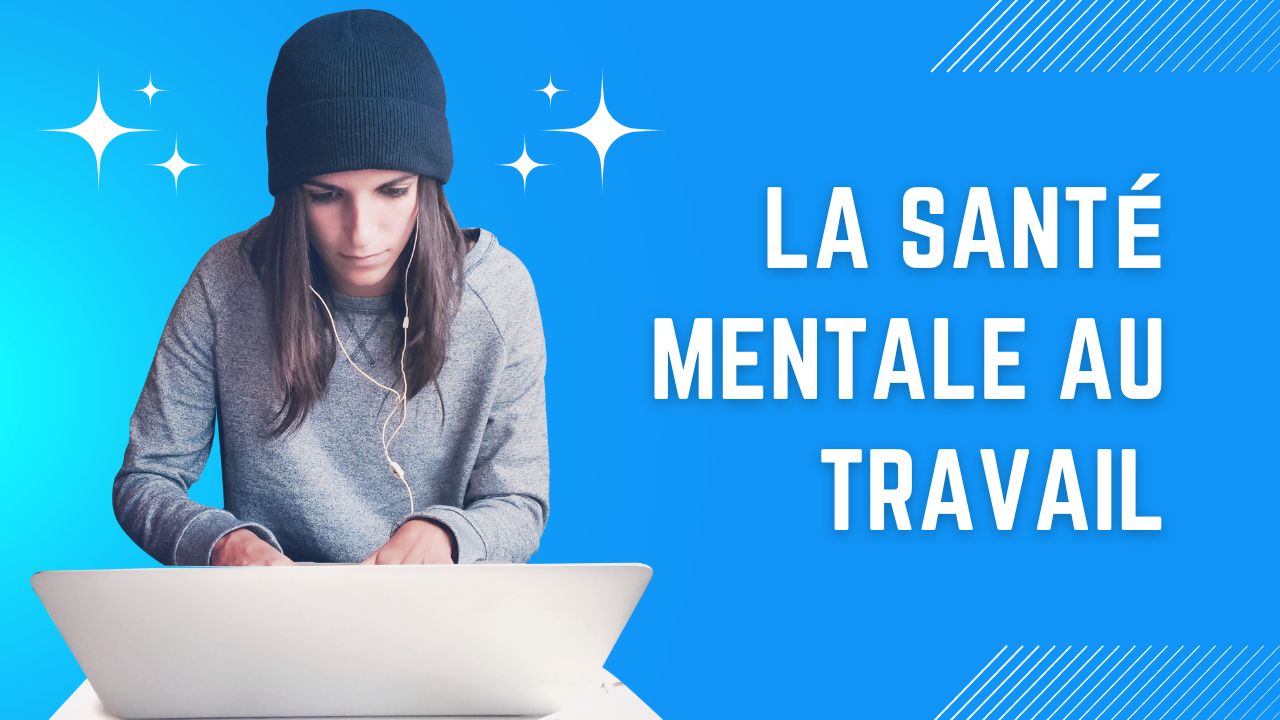 La santé mentale est un aspect essentiel de notre bien-être global