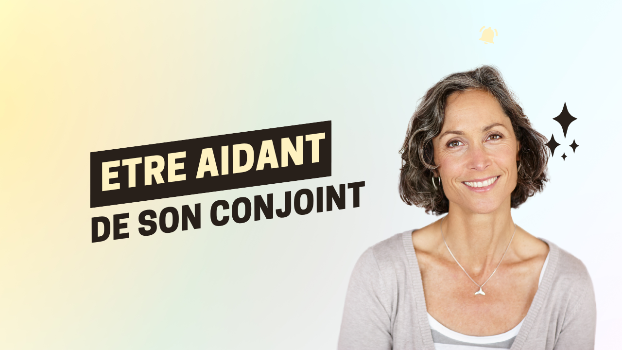 Etre aidant de son conjoint : 15 signaux d’alerte à identifier