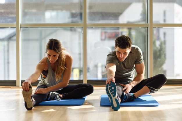 Coach sportif en entreprise : Pourquoi est-il important de faire appel à lui ?