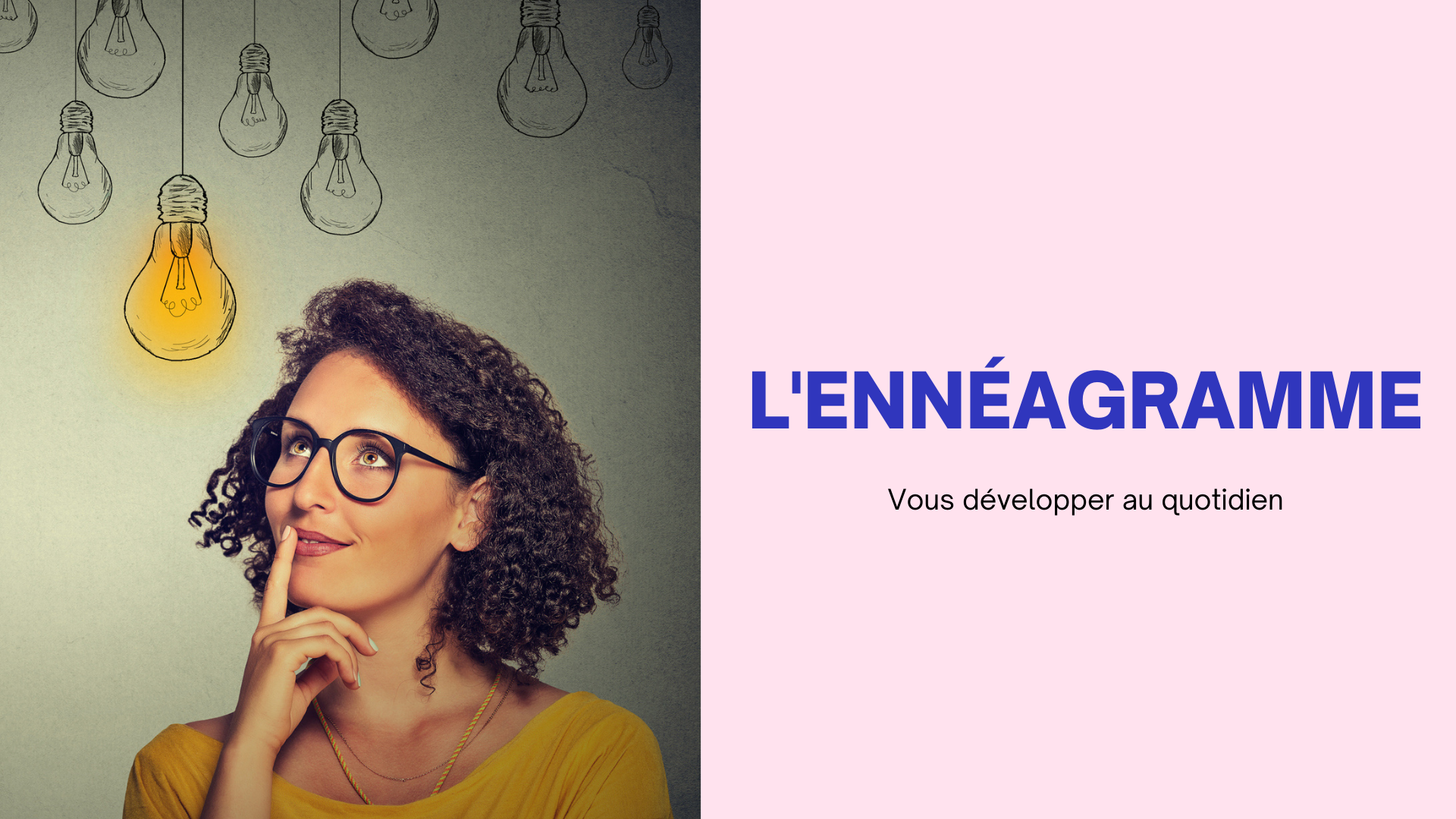 Qu’est-ce que l’ennéagramme ?