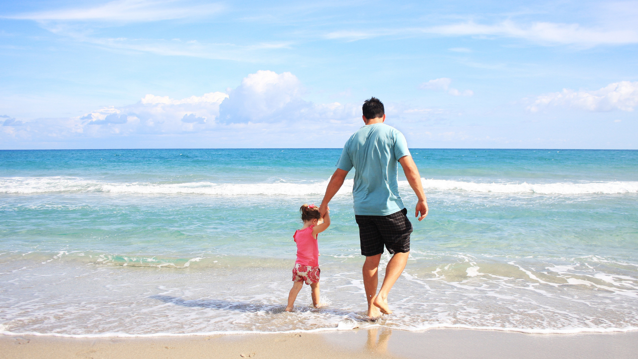 Départ en vacances : comment bien s’organiser
