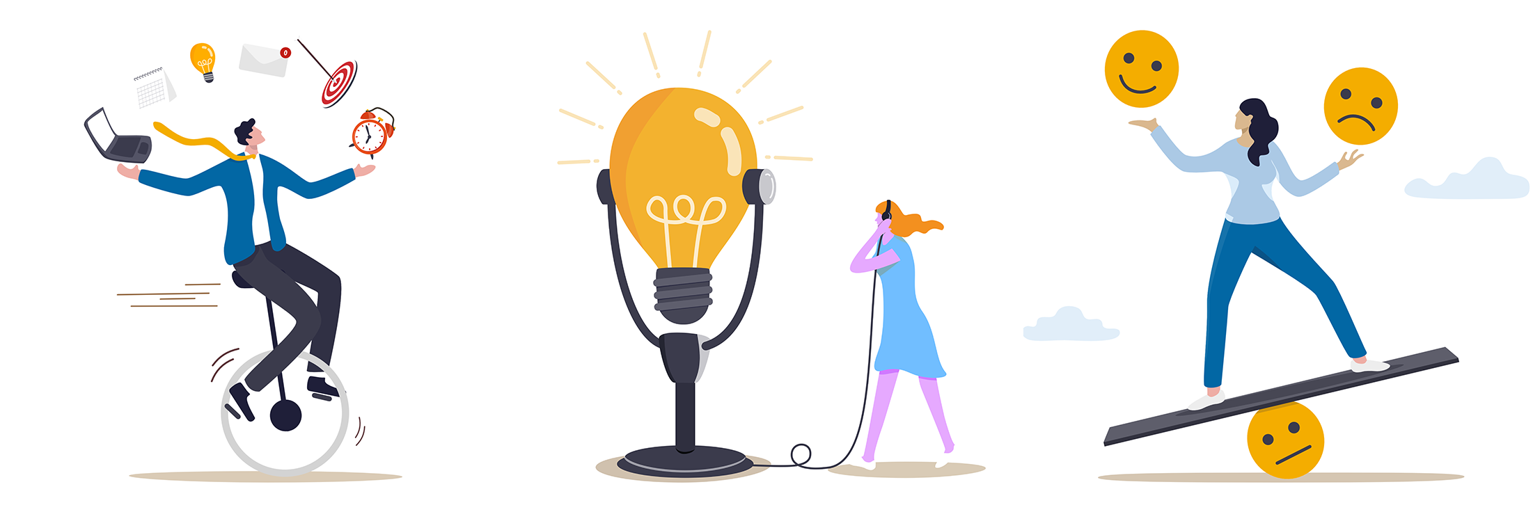 L'importance de l'organisation de la semaine de la qualité de vie au travail (QVT)