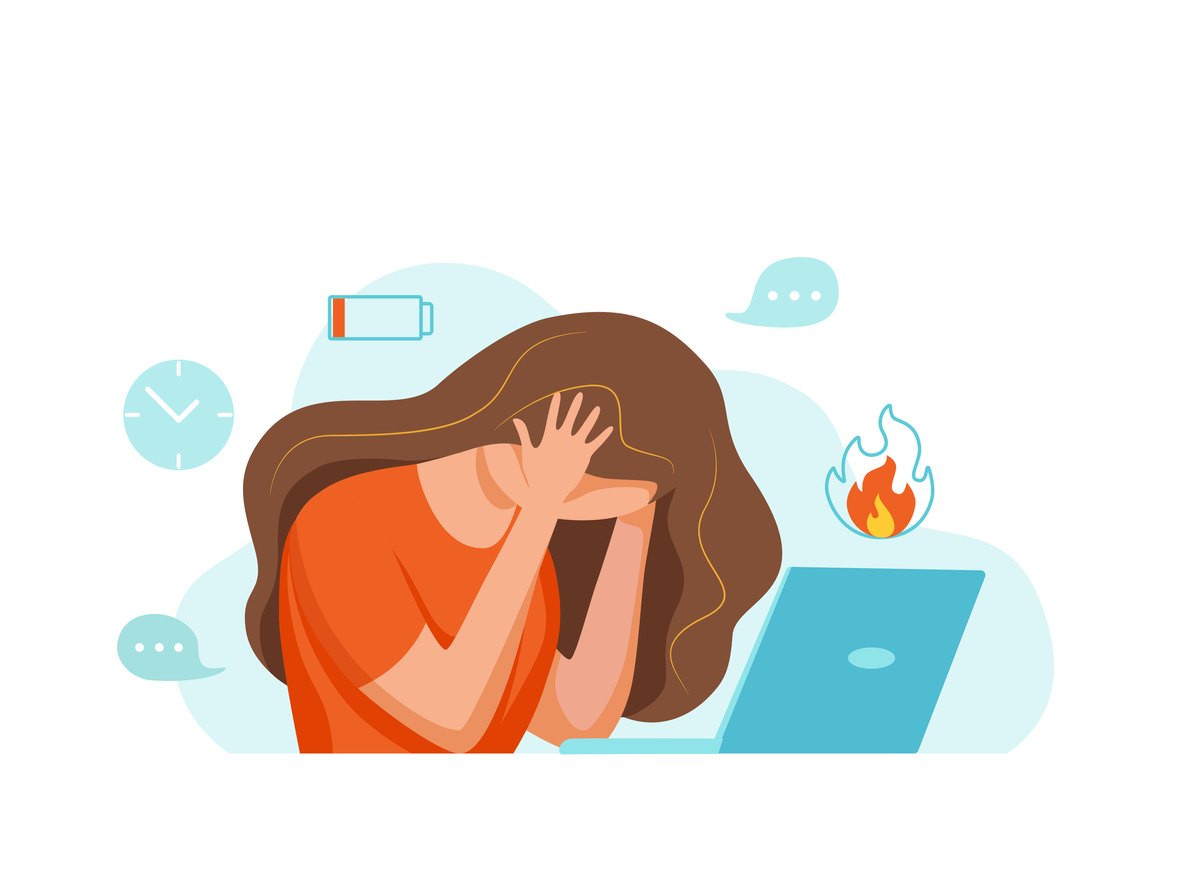 Risques psychosociaux : Définitions