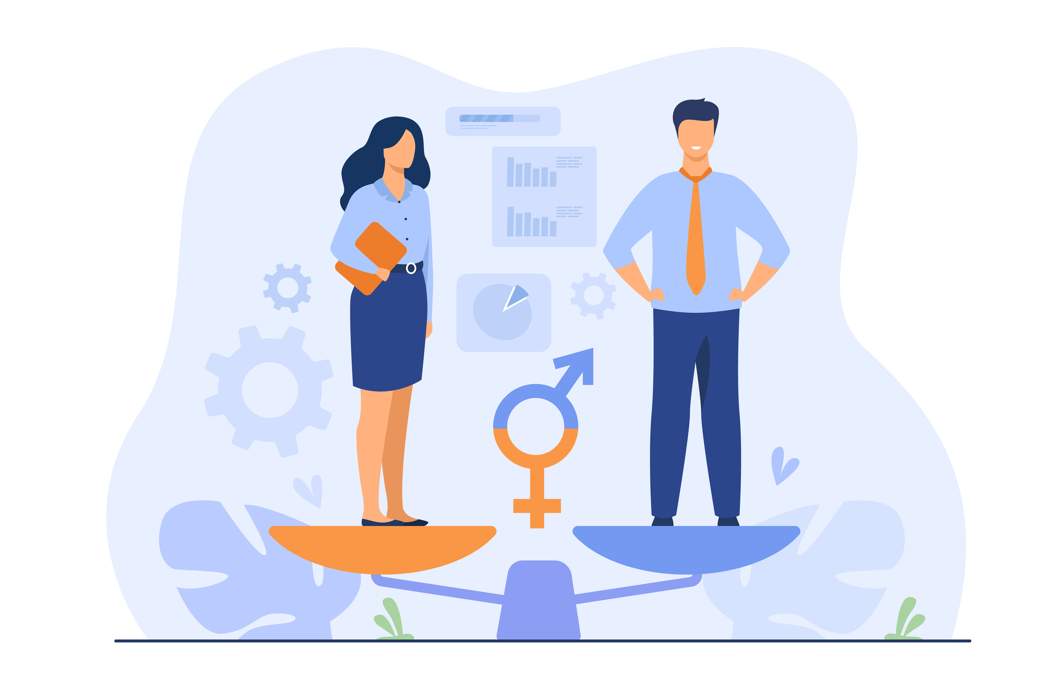 Entreprise : comment lutter contre les comportements sexistes au travail ?