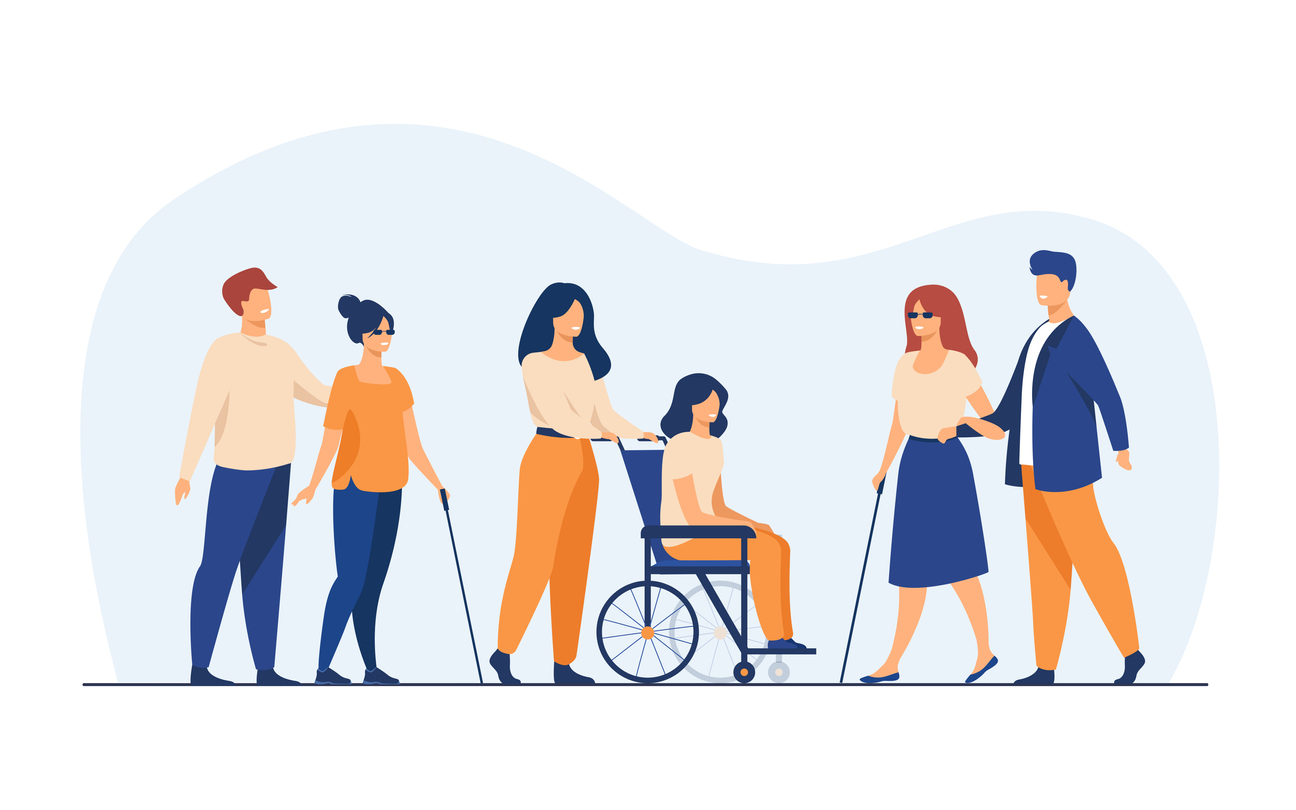 Handicap : Quelles sont les obligations légales de l’entreprise ?