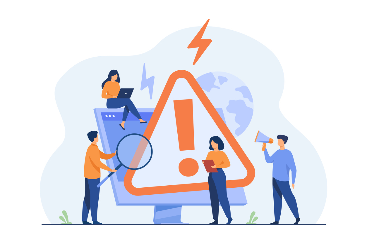 Tout savoir sur le Burn-out