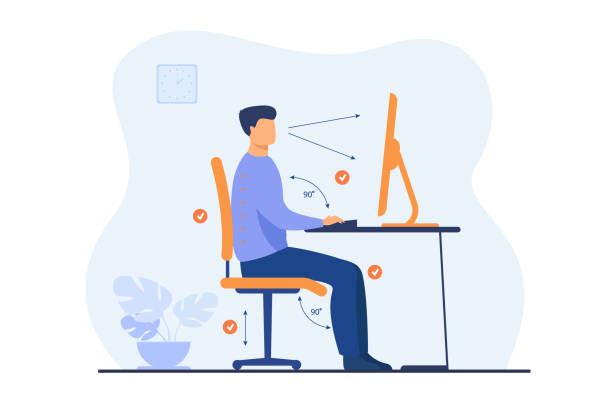 Ergonomie au bureau: les conseils d’experts