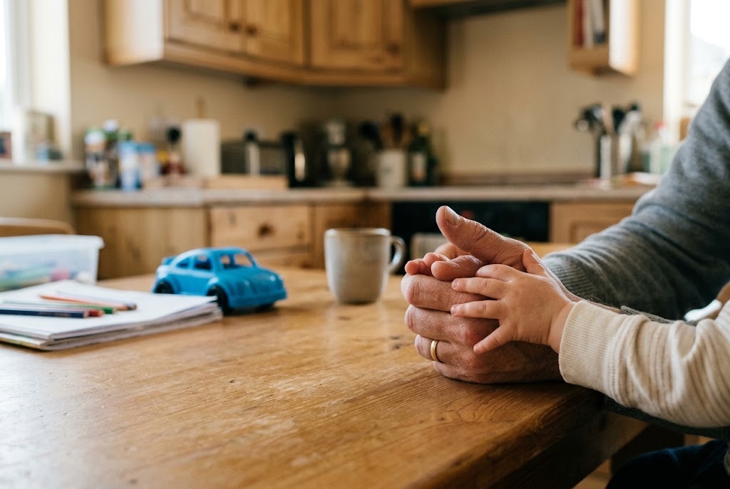 Cas d'usage d'une salariée parent accompagnée par Ma Bonne Fée
