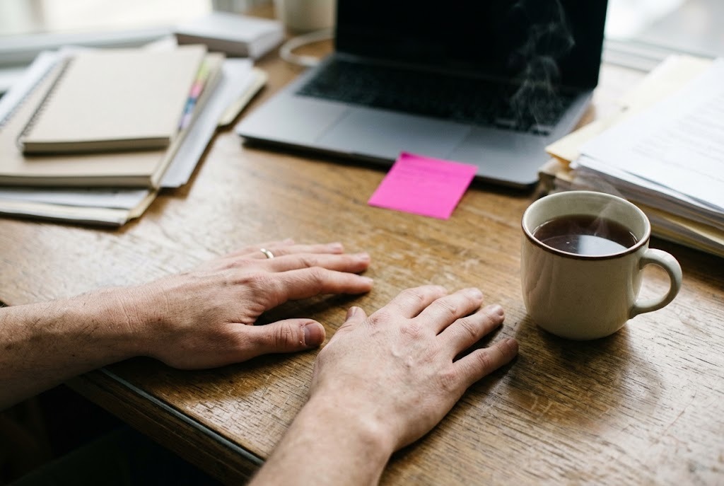 Cas d'usage d'un salarié en burn-out accompagné par Ma Bonne Fée
