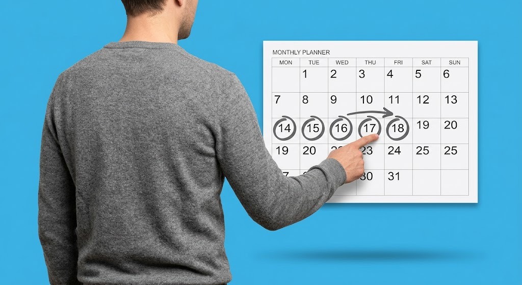 Absences parfois mal interprétées