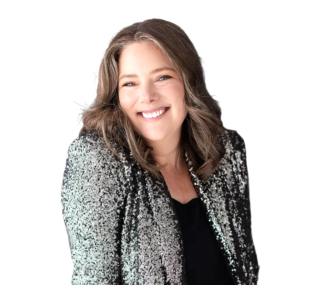 Shylie Harrison, founder of Spectrum Business Management