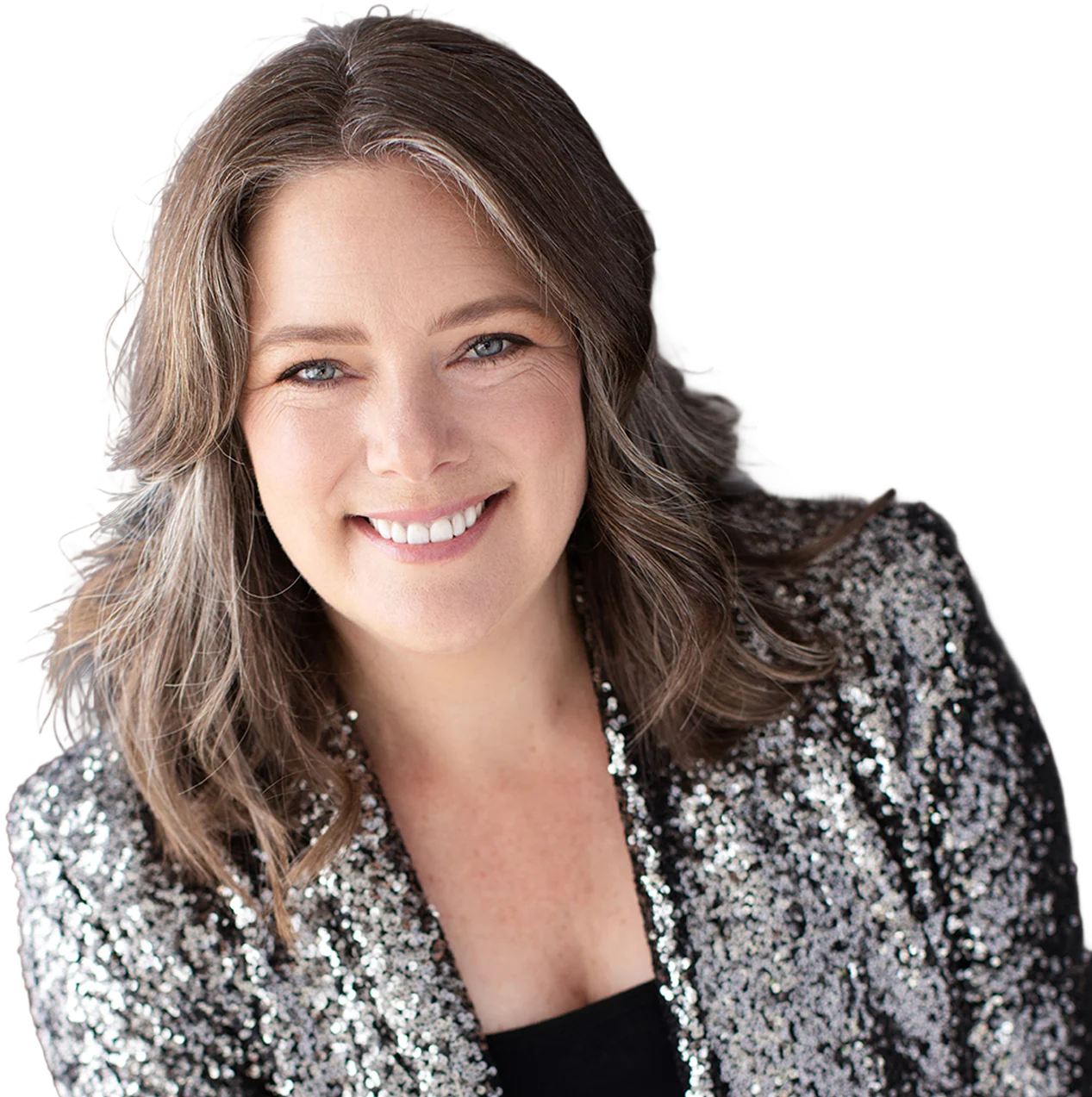 Shylie Harrison, CPA and registered BAS agent, founder of Spectrum Business Management