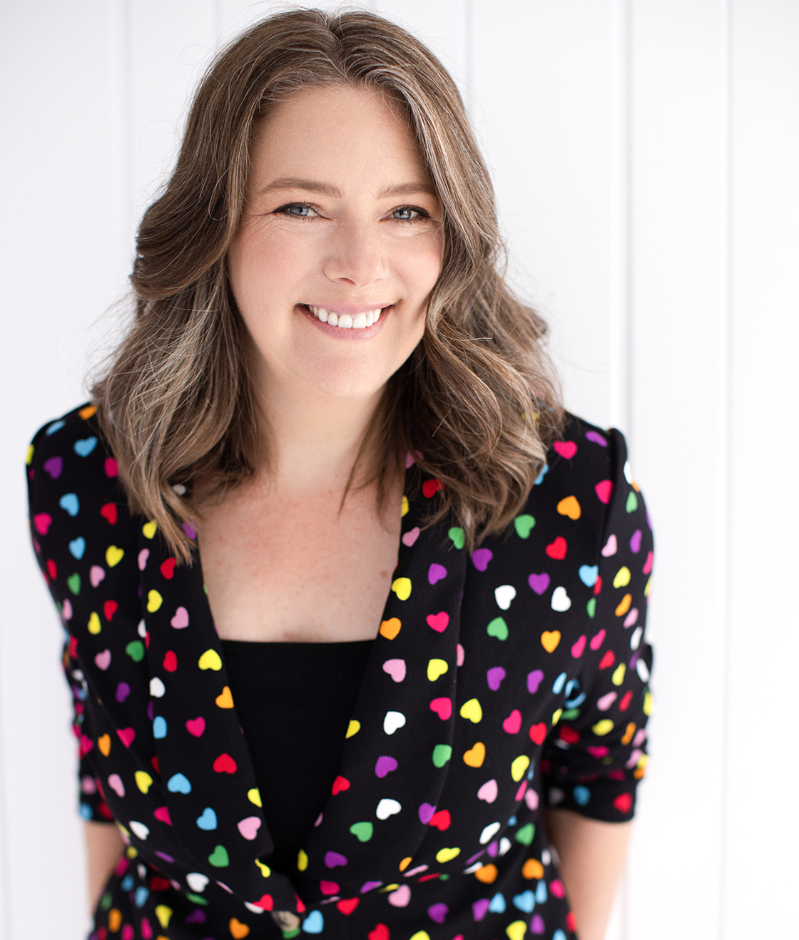 Shylie Harrison, founder of Spectrum Business Management