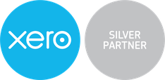 Xero silver partner