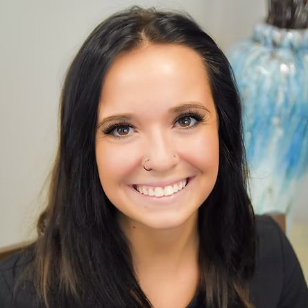 Ceirra, New Patient Advocate at Gillis Family Chiropractic