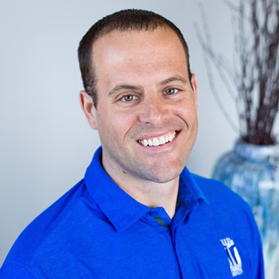 Dr. Adam Greenman, Chiropractic Physician at Gillis Family Chiropractic
