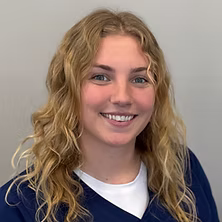 Chelsea, New Business Director at Gillis Family Chiropractic