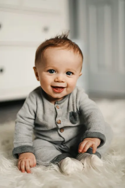 Infant