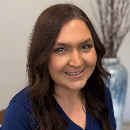 Lydia, Rehab Coordinator at Gillis Family Chiropractic