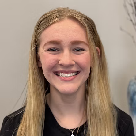 Rachel, Massage Therapist at Gillis Family Chiropractic