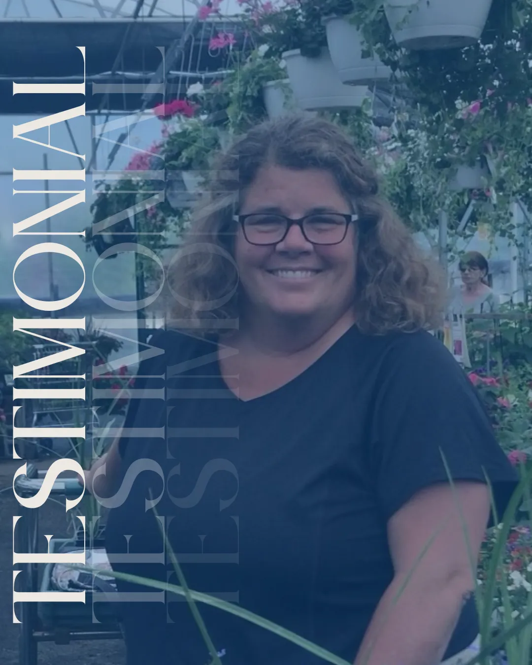 Dawn S., Gillis Family Chiropractic patient
