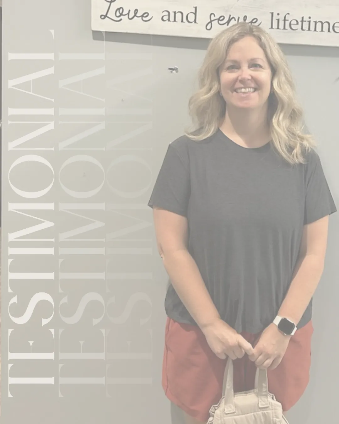 Debra R., Gillis Family Chiropractic patient