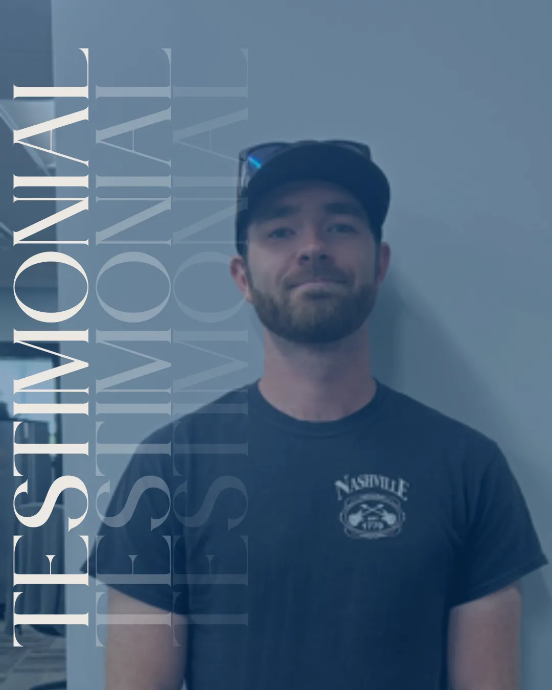 Colin K., Gillis Family Chiropractic patient