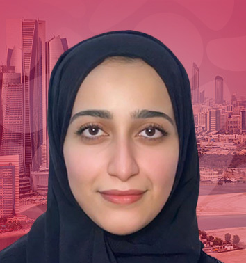 Asma Alblooshi