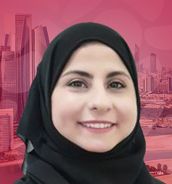 Amal Al Haddad